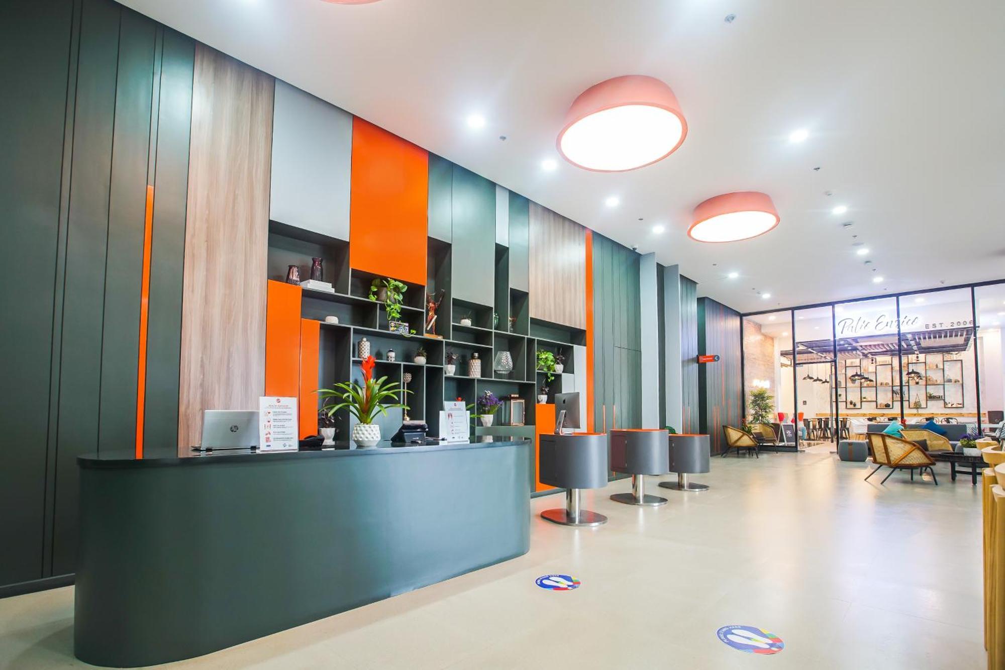 Go Hotels Plus Tuguegarao מראה חיצוני תמונה